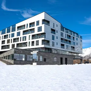 Voulezvous By Les Etincelles Hotel