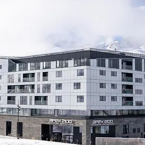 Apex2100 International Academy Hotel