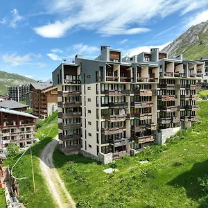 Le Diva Tignes