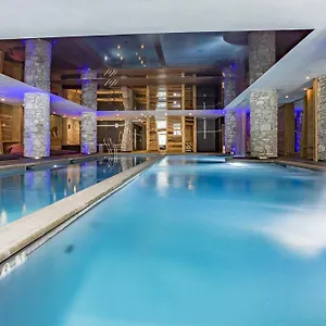 Résidence Santa Terra Apartahotel