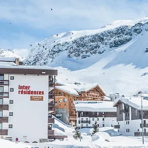 Pierre & Vacances Inter-residences Tignes